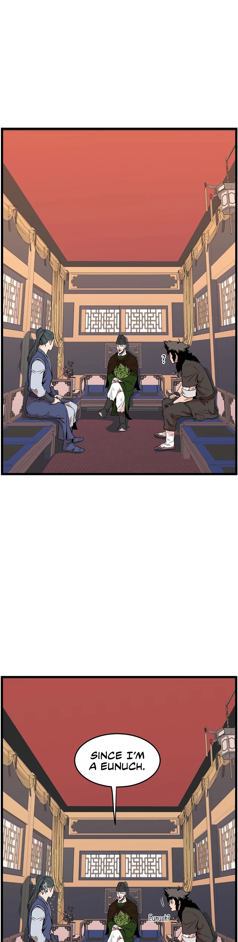 Murim Login Chapter 100 image 15